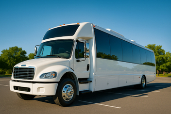 Mount Pleasant Minibus