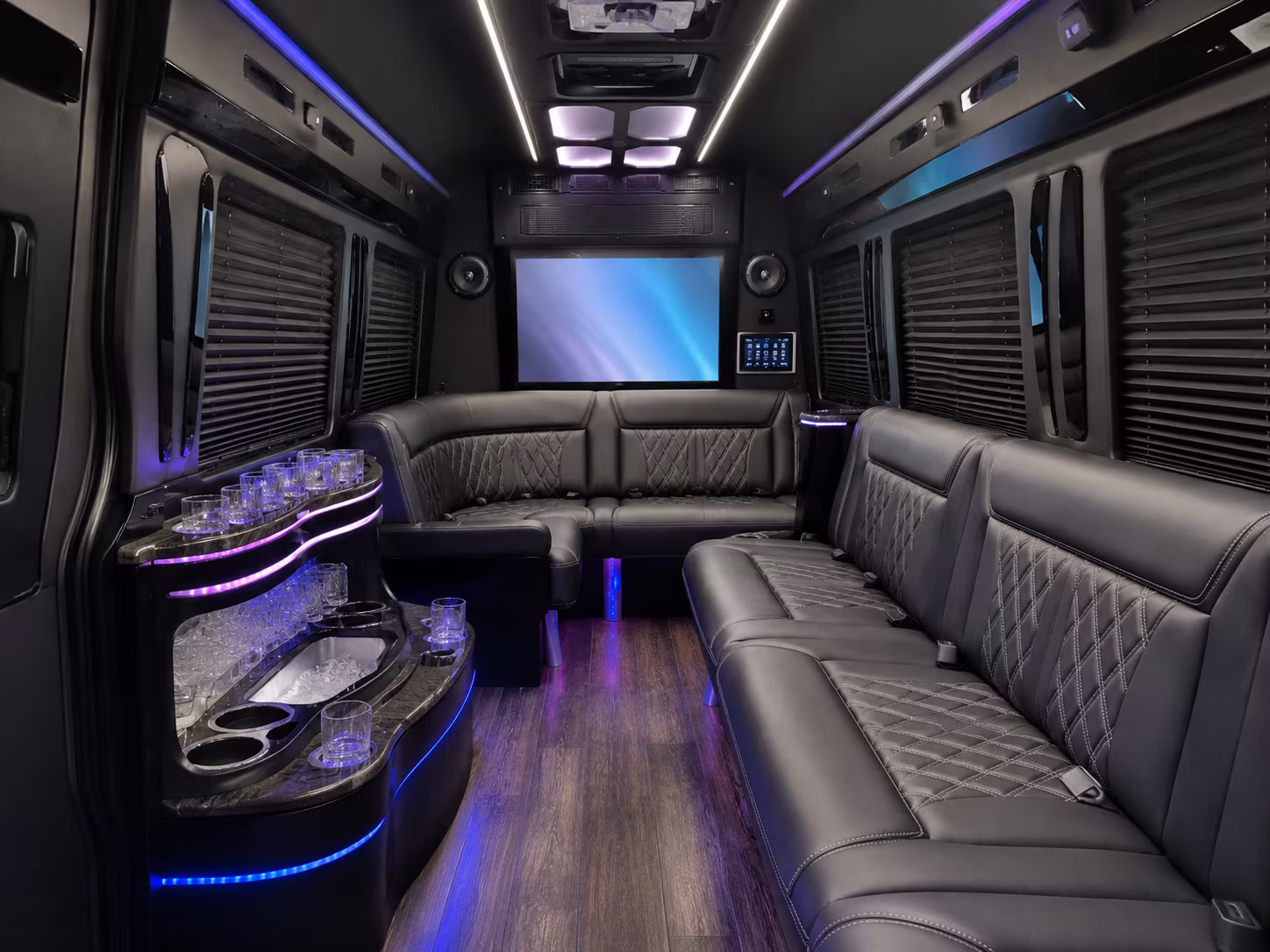 busrentalmountpleasant com can help you plan a weekend wine charter to asheville or beyond