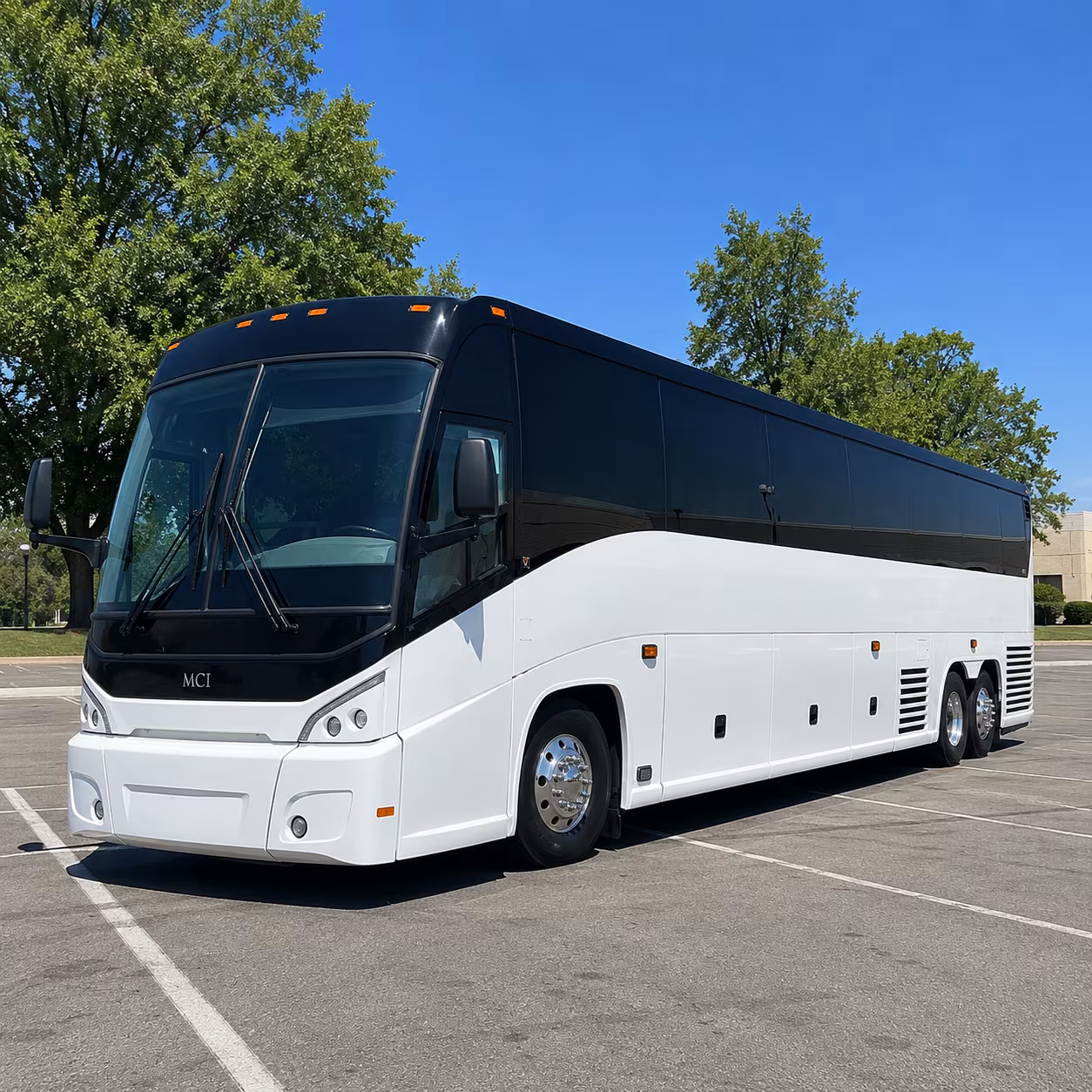 busrentalmountpleasant com helps you find buses for school trips church groups and corporate travel
