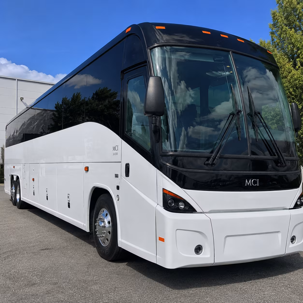 busrentalmountpleasant com makes multi stop hotel and neighborhood pickups easy