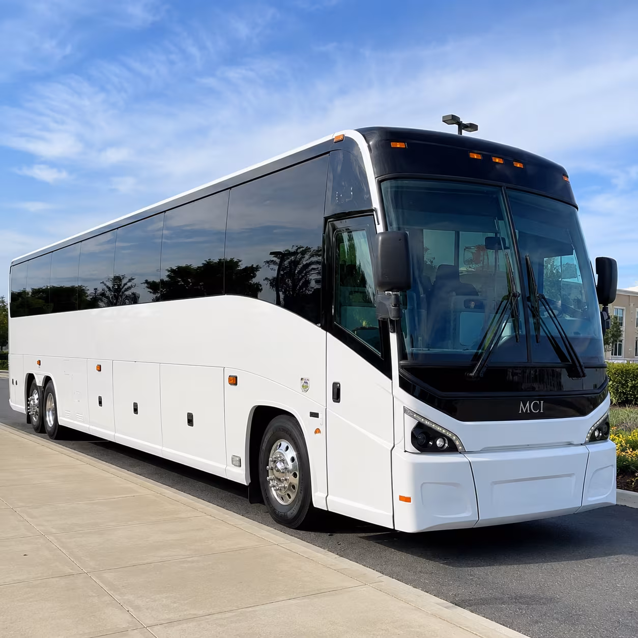 charleston international airport group transfers for corporate teams