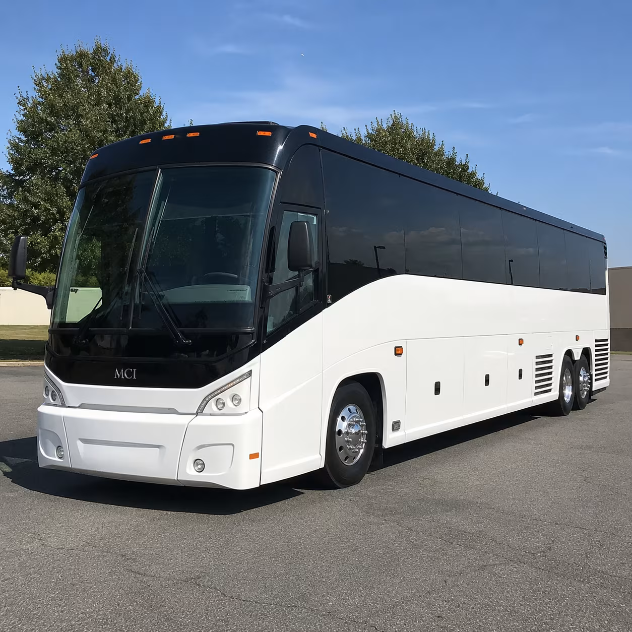 charter bus trips to charlotte atlanta and the southeast