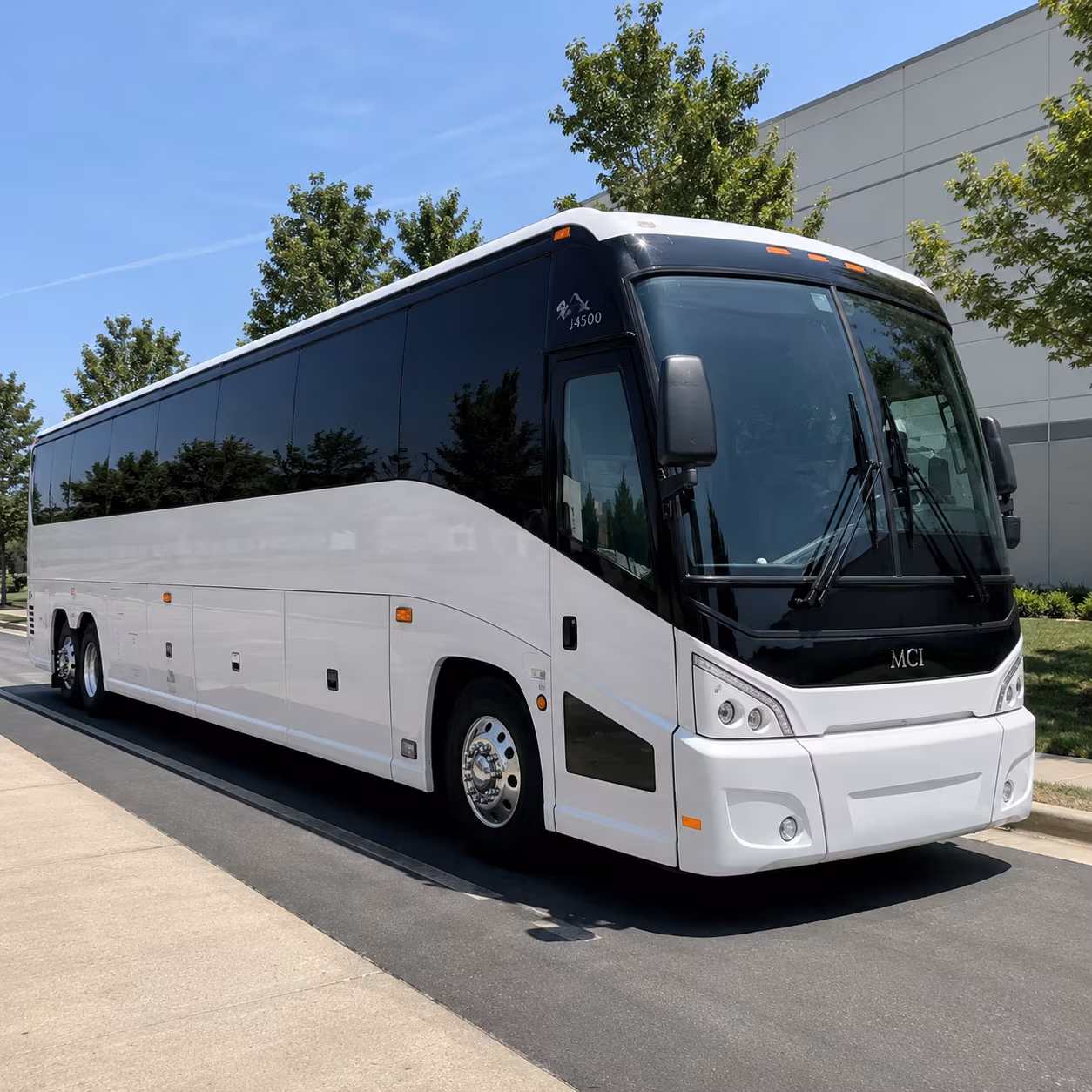 group transportation to the carolina country music festival