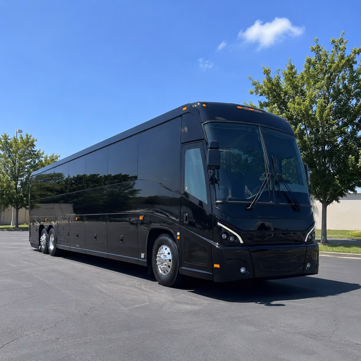 mount pleasant government military transportation onboard