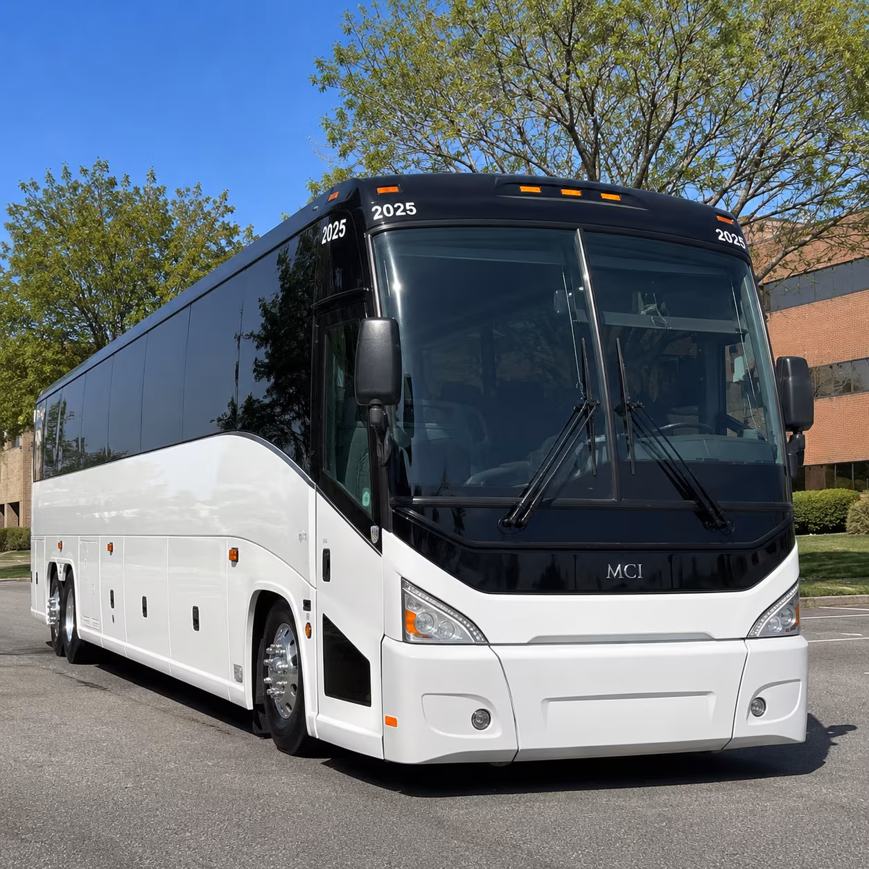 tech campus and corporate park shuttle routes in mount pleasant and daniel island