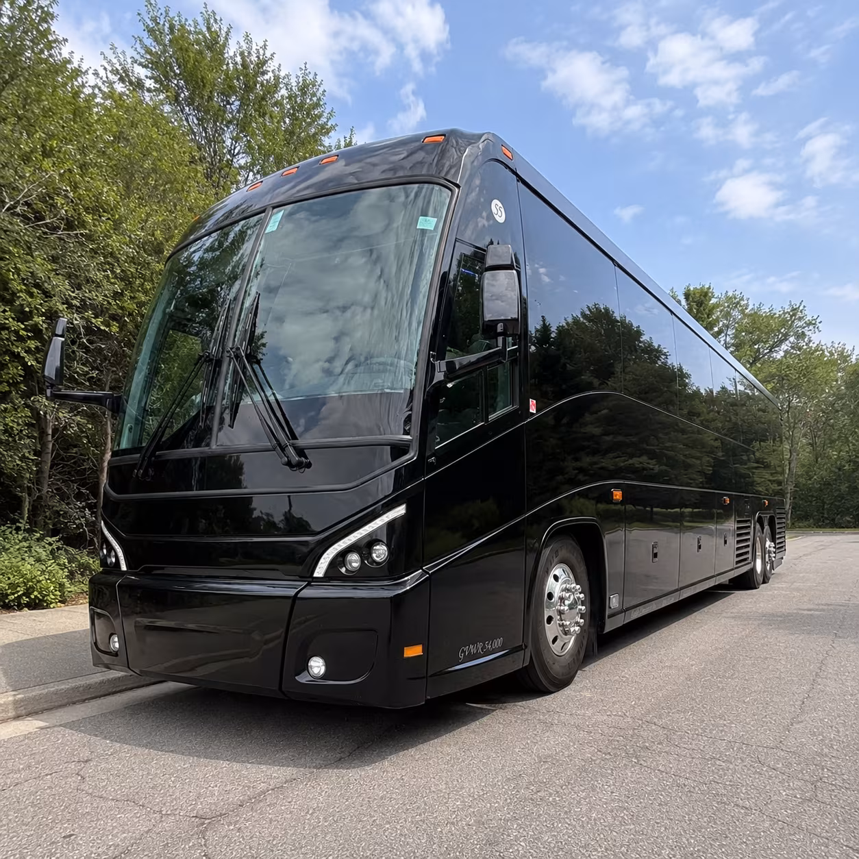 va medical center shuttles and veteran group transportation