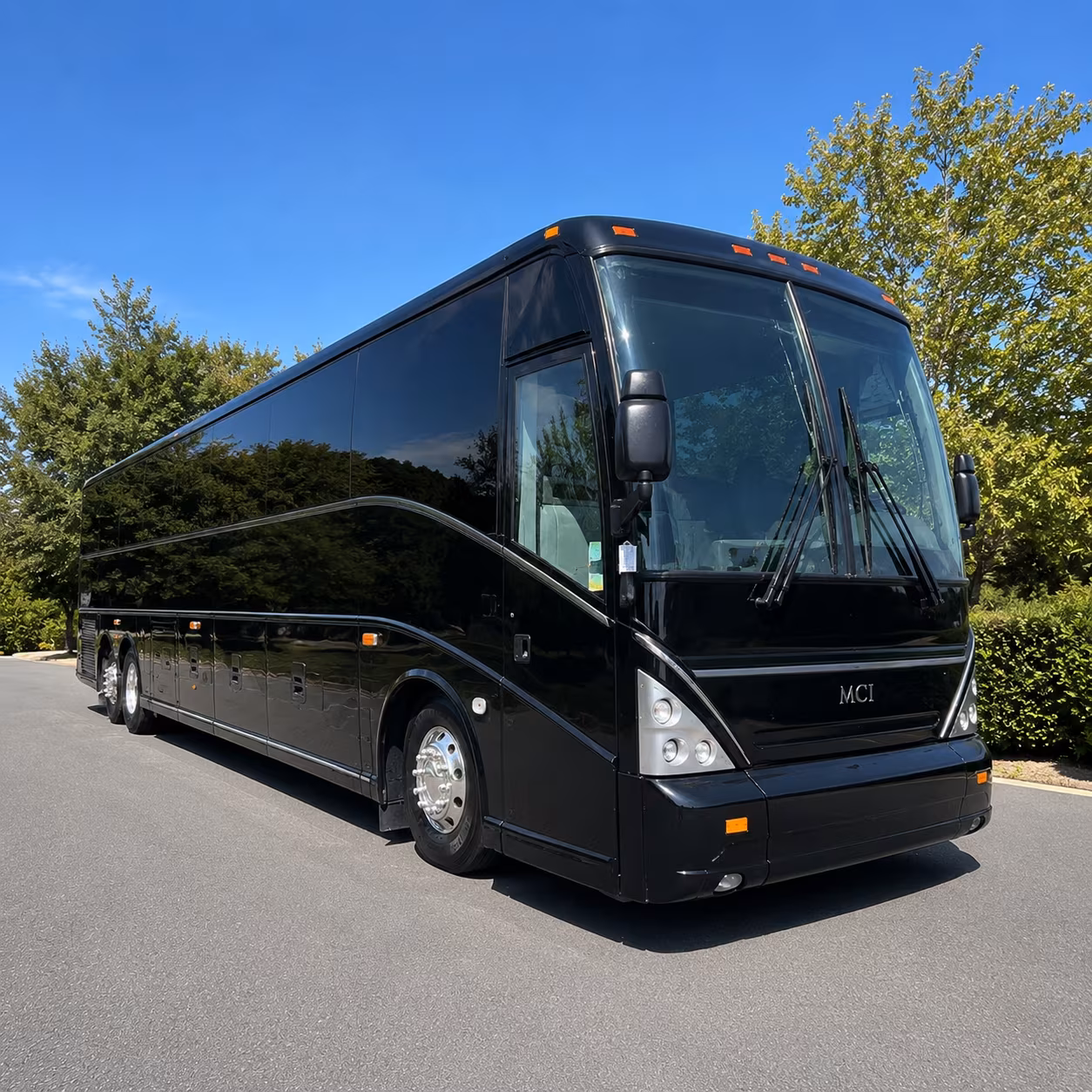 wando high school prom transportation for the biggest senior class in south carolina
