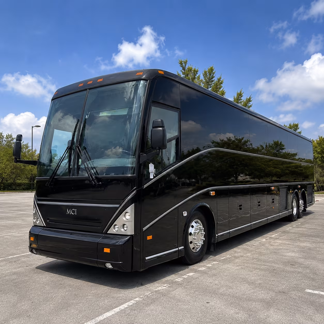 why book your mount pleasant prom bus through busrentalmountpleasant com